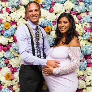 Meet your Posher, Xavier